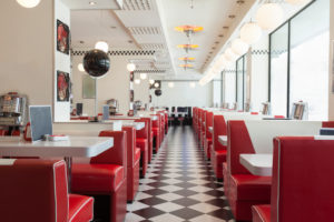 J and R's Carpet Cleaning-When to Clean Restaurant Tile