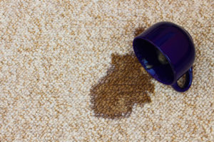 J and R's Carpet Cleaning-How to Clean Hot Tea From Carpet
