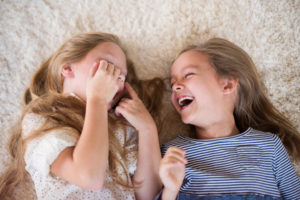 J and R's Carpet Cleaning-Protect Your Carpet From Your Kids